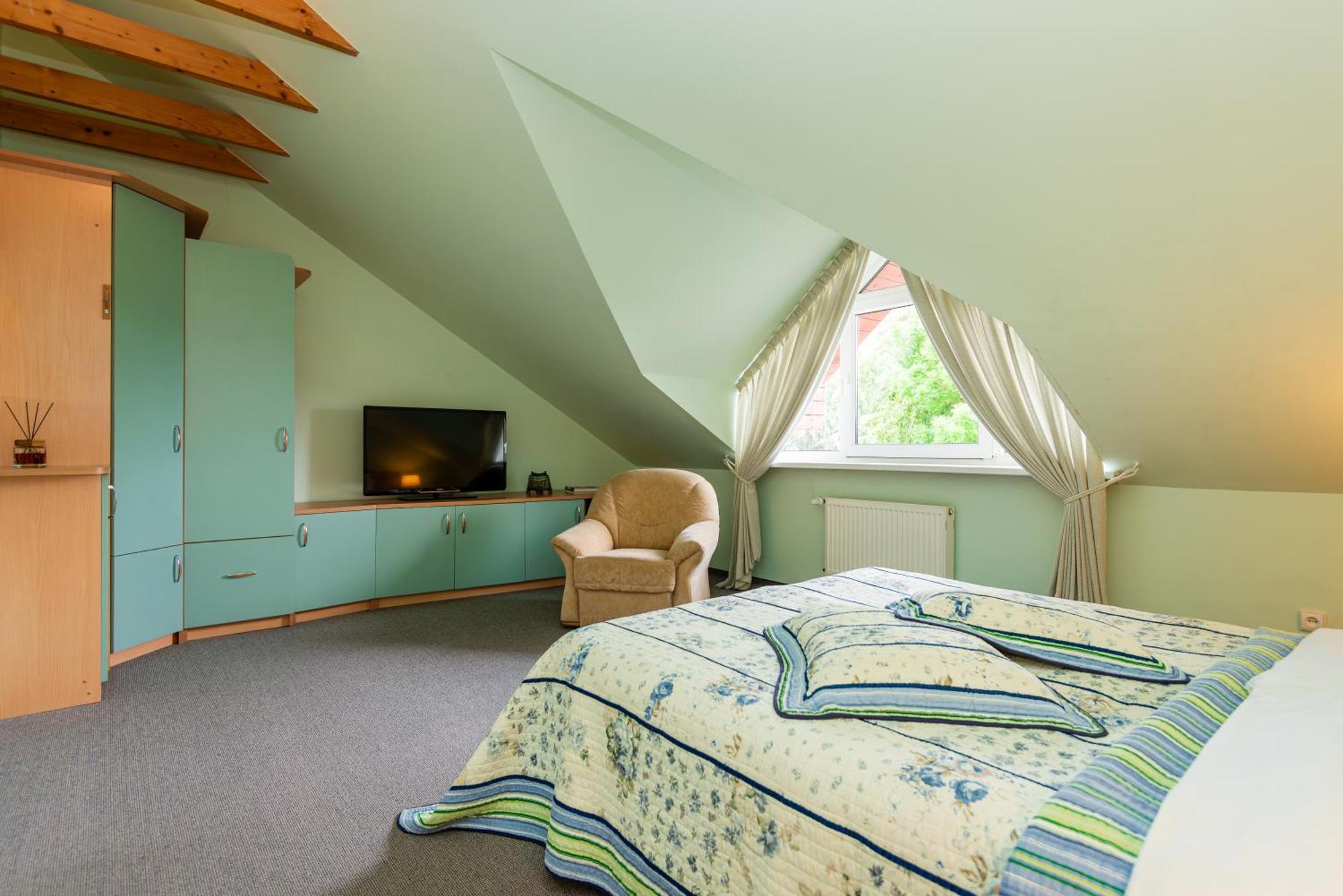 Family Inn Cottage With Terrace بالانغا المظهر الخارجي الصورة