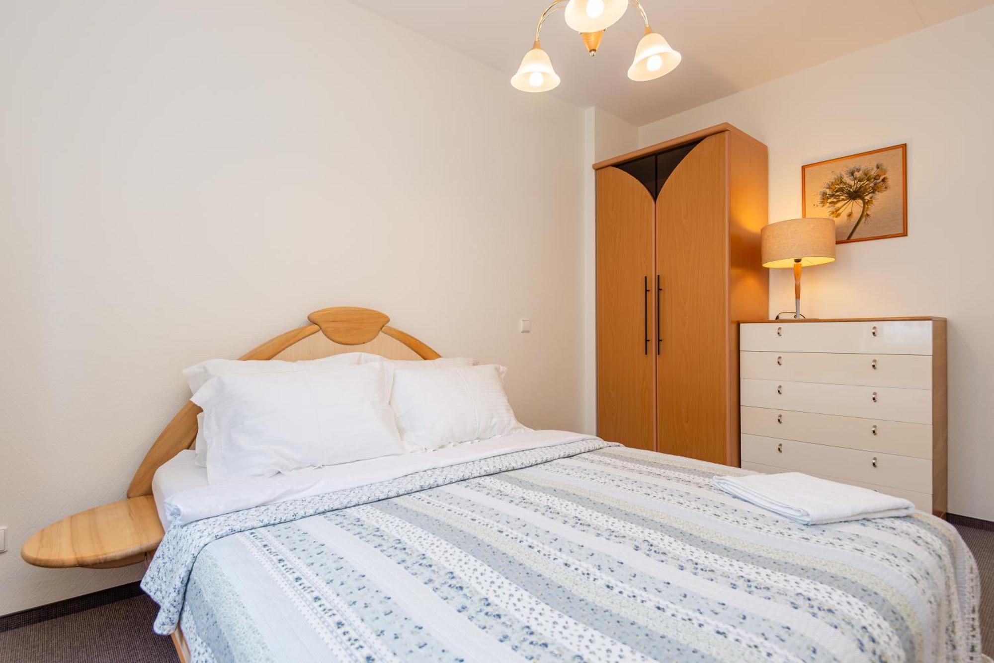 Family Inn Cottage With Terrace بالانغا المظهر الخارجي الصورة