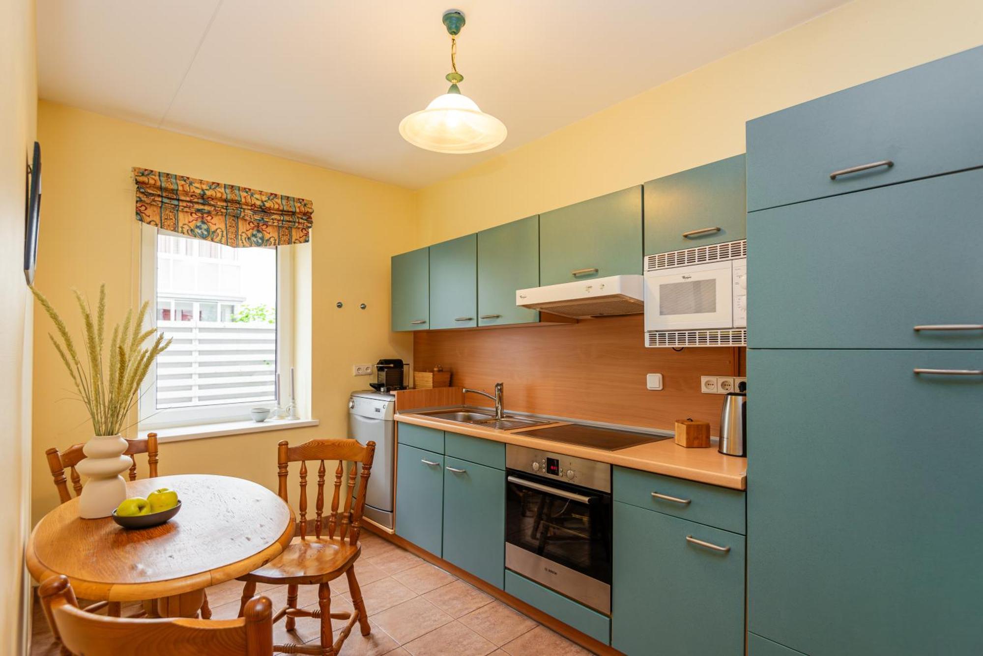 Family Inn Cottage With Terrace بالانغا المظهر الخارجي الصورة