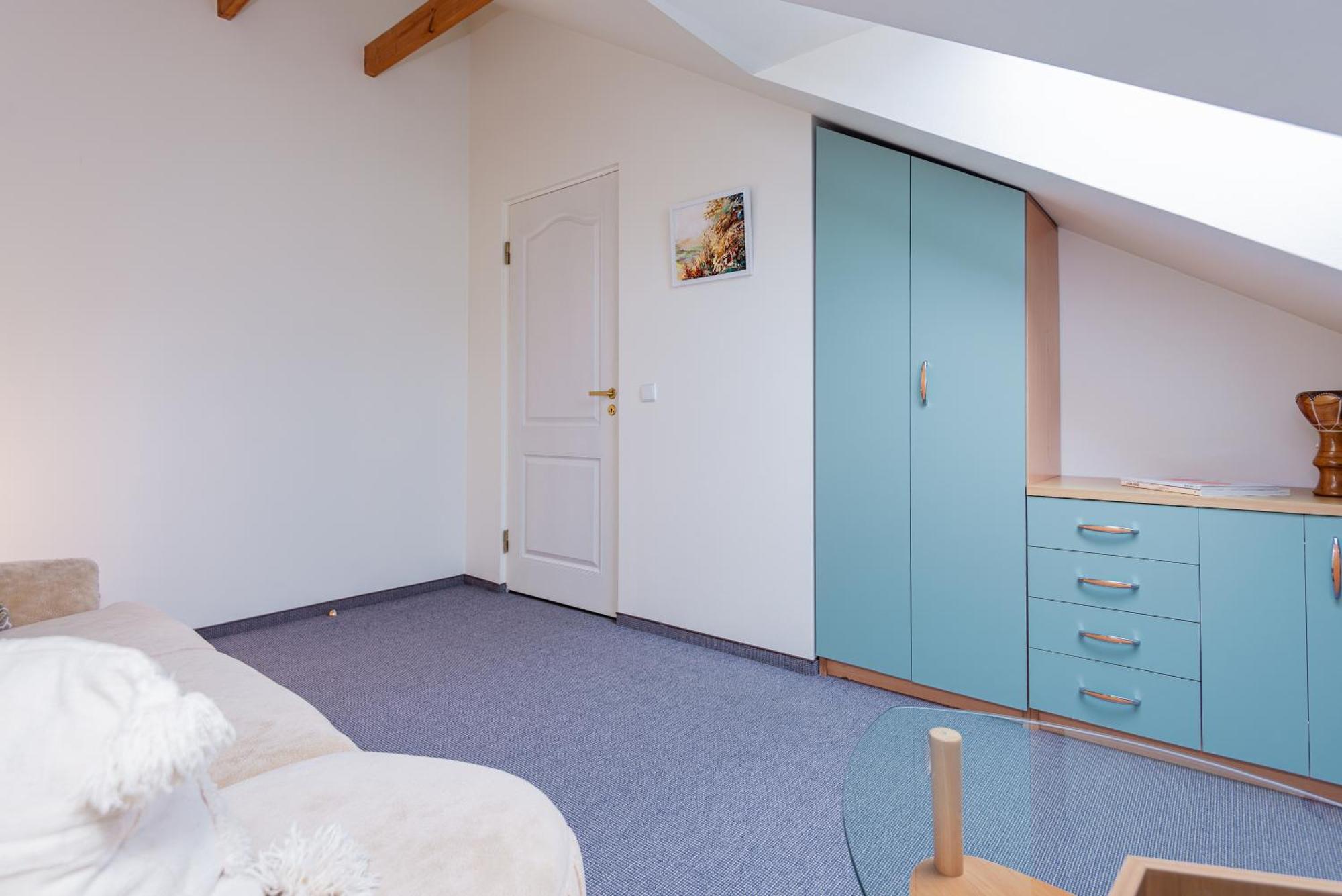Family Inn Cottage With Terrace بالانغا المظهر الخارجي الصورة