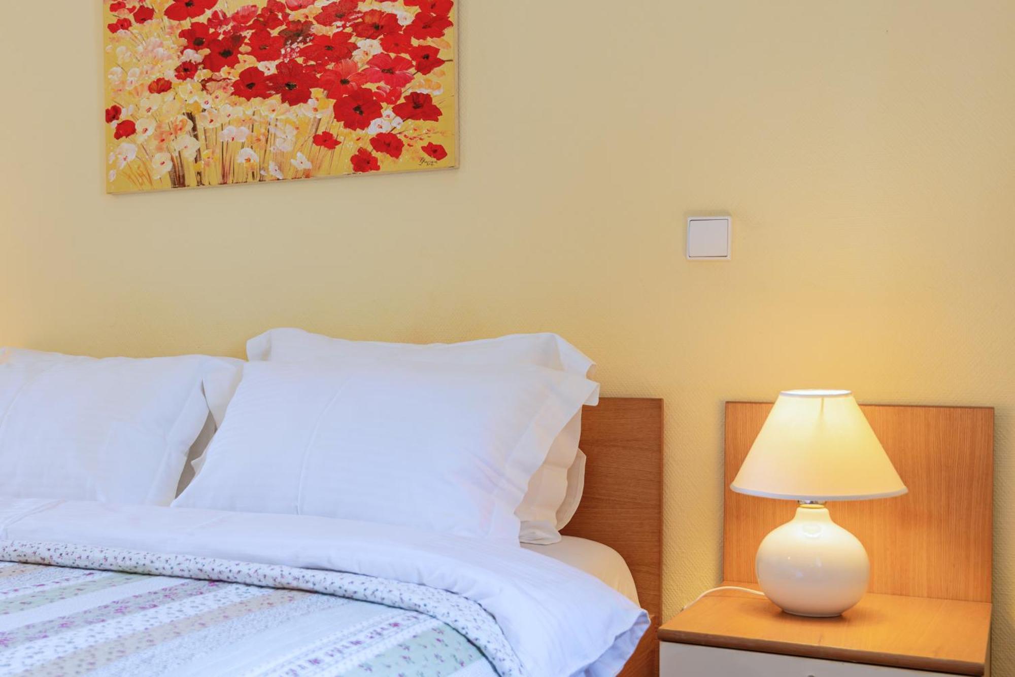 Family Inn Cottage With Terrace بالانغا المظهر الخارجي الصورة